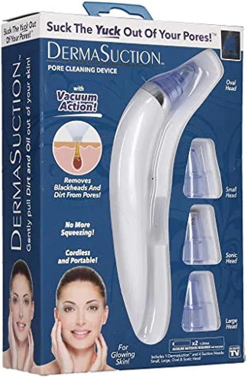 Pore Cleaning Device - SwiftSouq