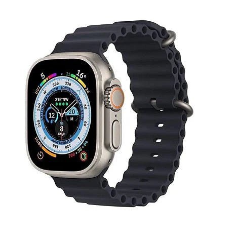 T800 Smartwatch 1.99 inch - SwiftSouq